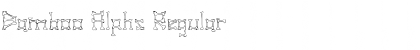 Download Bamboo Alphs Font Download Bamboo Alphs Font