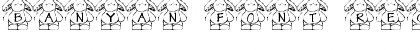 Download Banyan Font Font Download Banyan Font Font