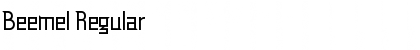 Download Beemel Font Download Beemel Font