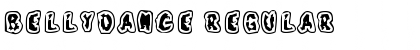 Download Bellydance Font Download Bellydance Font