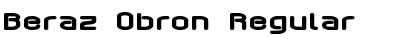 Download Beraz Obron Font Download Beraz Obron Font