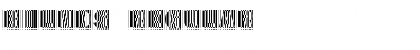 Download Bilnds Font Download Bilnds Font