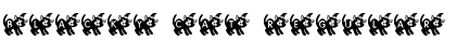 Download Blacky Cat Font Download Blacky Cat Font