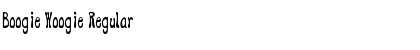 Download Boogie Woogie Font Download Boogie Woogie Font