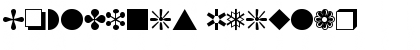 Download BowlDings Font Download BowlDings Font