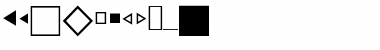 Download CJNPi1 Font Download CJNPi1 Font