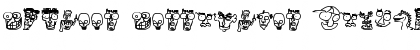 Download Cartoon Connection Font Download Cartoon Connection Font