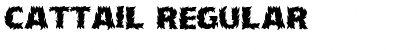 Download Cattail Font Download Cattail Font