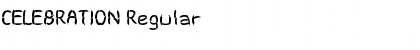 Download CELEBRATION Font Download CELEBRATION Font