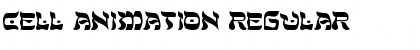 Download Cell Animation Font Download Cell Animation Font