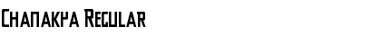 Download Chanakya Font Download Chanakya Font