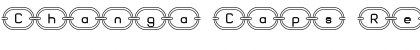 Download Changa Caps Font Download Changa Caps Font