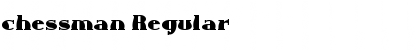 Download chessman Font Download chessman Font