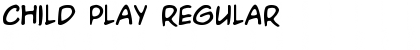 Download Child Play Font Download Child Play Font