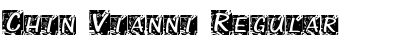 Download Chin Vianni Font Download Chin Vianni Font