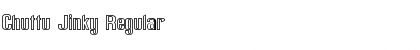 Download Chuttu Jinky Font Download Chuttu Jinky Font