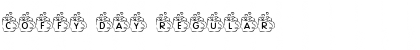 Download Coffy Day Font Download Coffy Day Font