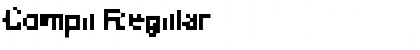 Download Compu Font Download Compu Font