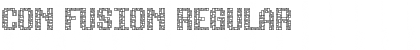 Download Con Fusion Font Download Con Fusion Font