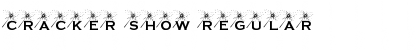 Download Cracker Show Font Download Cracker Show Font
