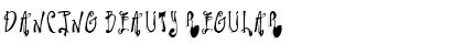Download Dancing Beauty Font Download Dancing Beauty Font