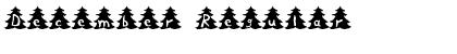 Download December Font Download December Font