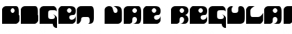 Download Digen Vae Font Download Digen Vae Font