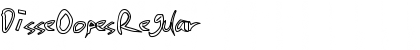 Download Disse Oopes Font Download Disse Oopes Font