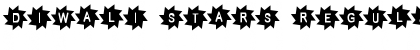 Download Diwali Stars Font Download Diwali Stars Font