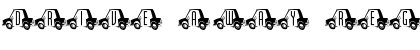Download Drive Away Font Download Drive Away Font