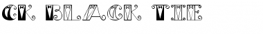 Download CK Black Tie Font Download CK Black Tie Font