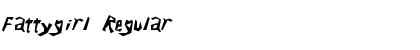 Download Fattygirl Font Download Fattygirl Font