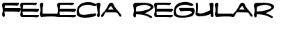 Download Felecia Font Download Felecia Font