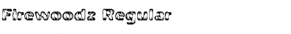 Download Firewoodz Font Download Firewoodz Font