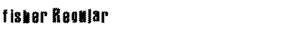 Download fisher Font Download fisher Font