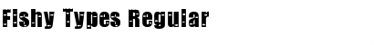 Download Fishy Types Font Download Fishy Types Font