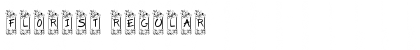 Download Florist Font Download Florist Font