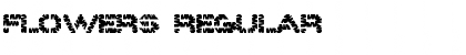 Download Flowers Font Download Flowers Font