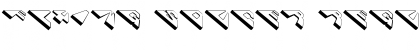 Download Flying Soucer Font Download Flying Soucer Font