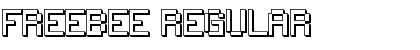 Download freebee Font Download freebee Font