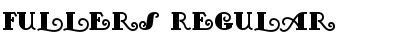 Download Fullers Font Download Fullers Font