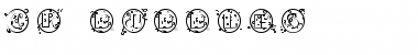 Download CK Bubbles Font Download CK Bubbles Font