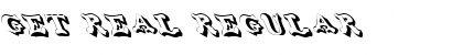 Download Get Real Font Download Get Real Font