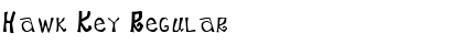 Download Hawk Key Font Download Hawk Key Font
