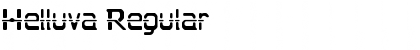 Download Helluva Font Download Helluva Font