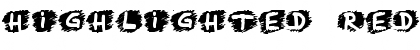 Download Highlighted Red Font Download Highlighted Red Font