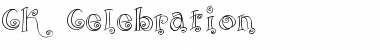 Download CK Celebration Font Download CK Celebration Font