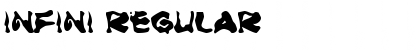 Download Infini Font Download Infini Font