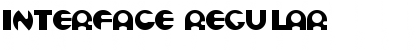 Download Interface Font Download Interface Font