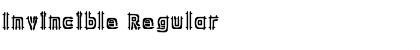 Download Invincible Font Download Invincible Font